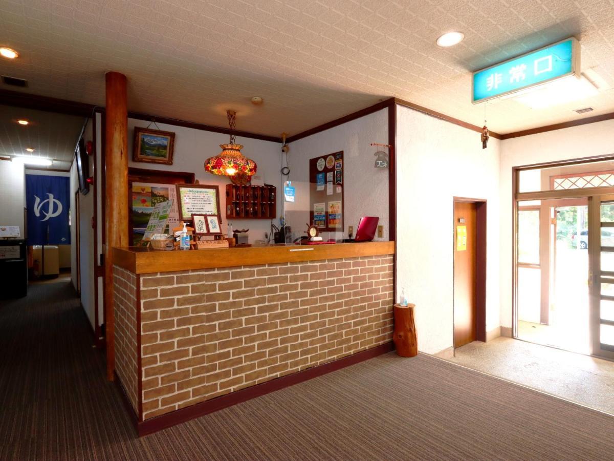 Pension Kobekko Otari Esterno foto