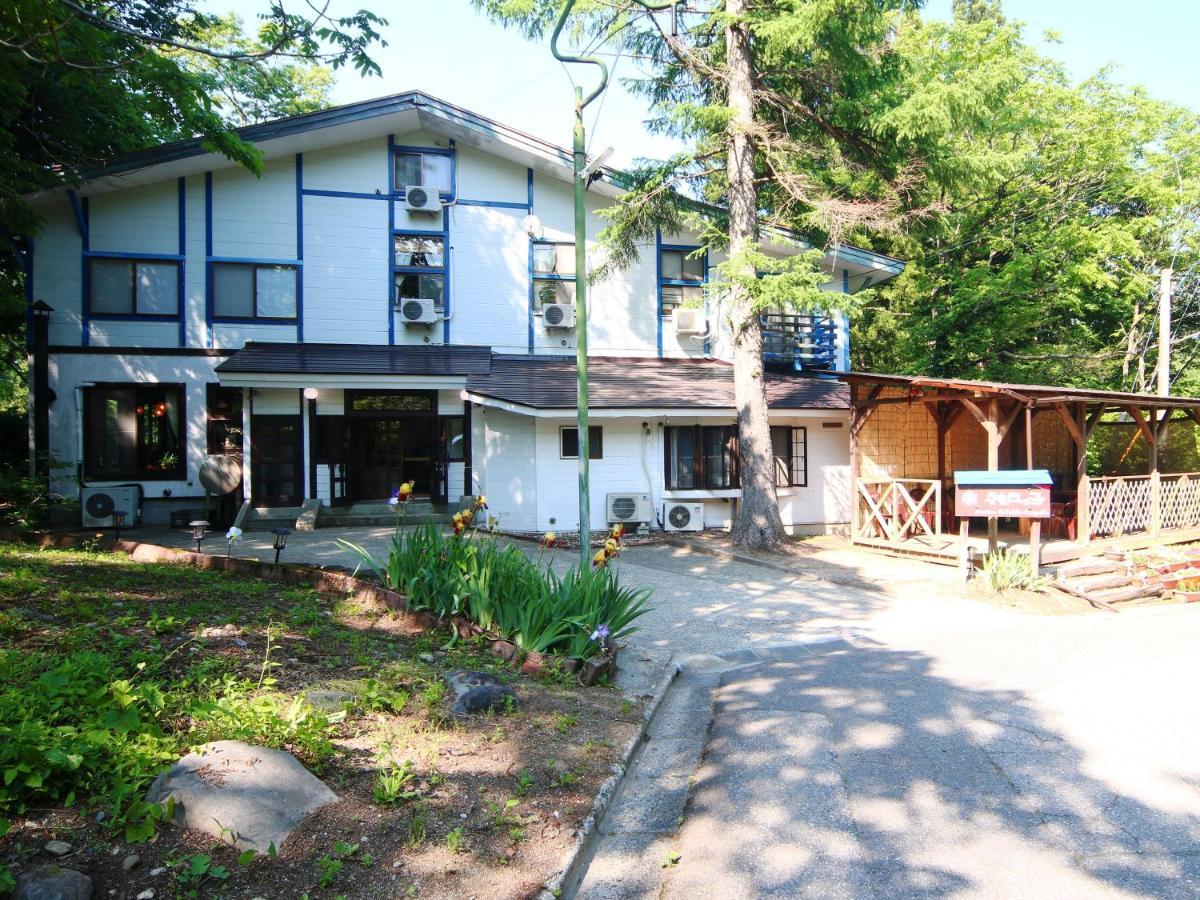 Pension Kobekko Otari Esterno foto
