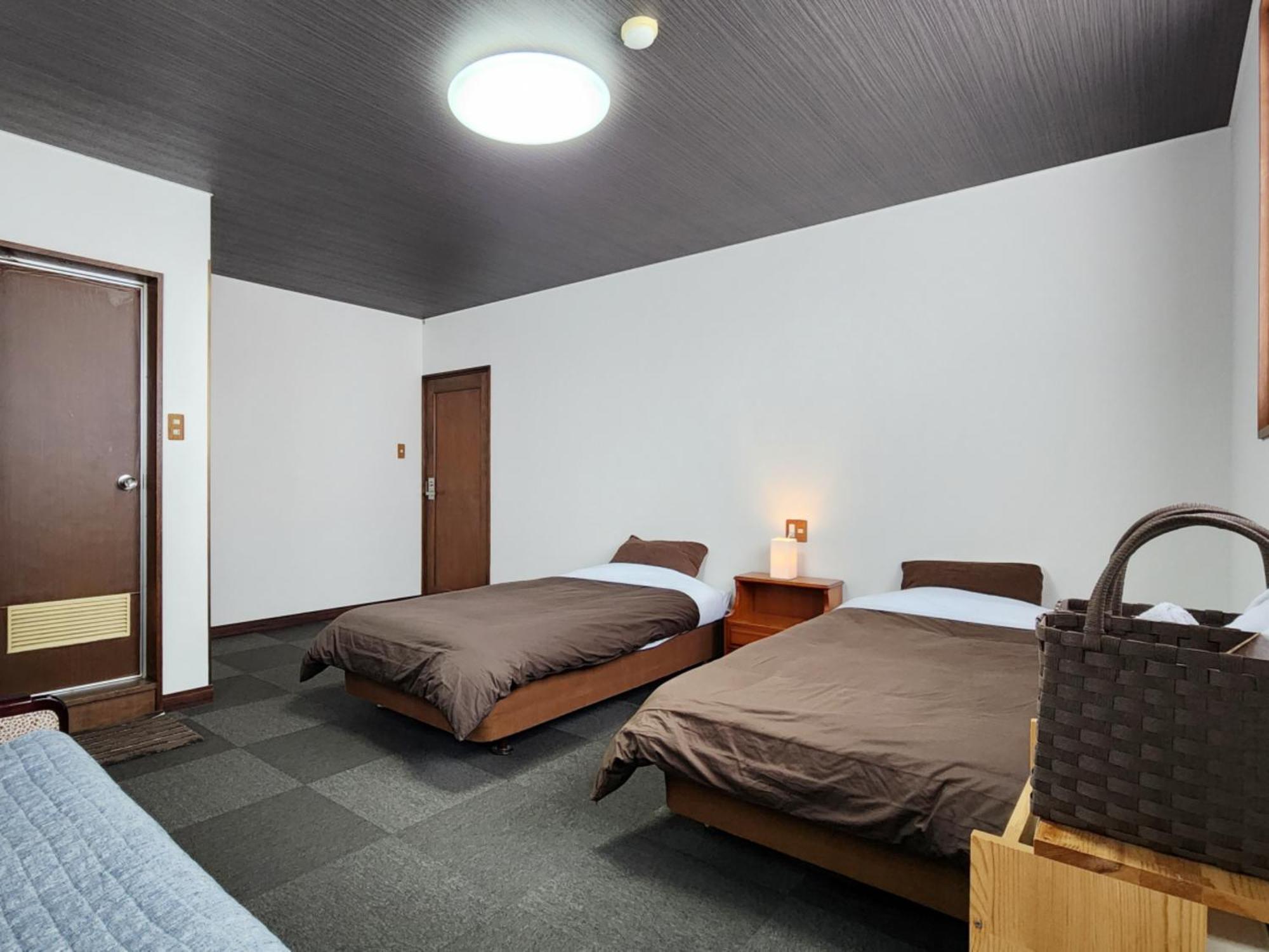 Pension Kobekko Otari Esterno foto